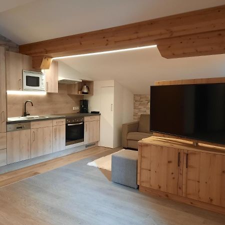 Hotel Garni Viktoria Sankt Anton am Arlberg Ngoại thất bức ảnh
