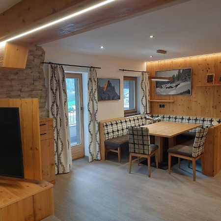 Hotel Garni Viktoria Sankt Anton am Arlberg Ngoại thất bức ảnh