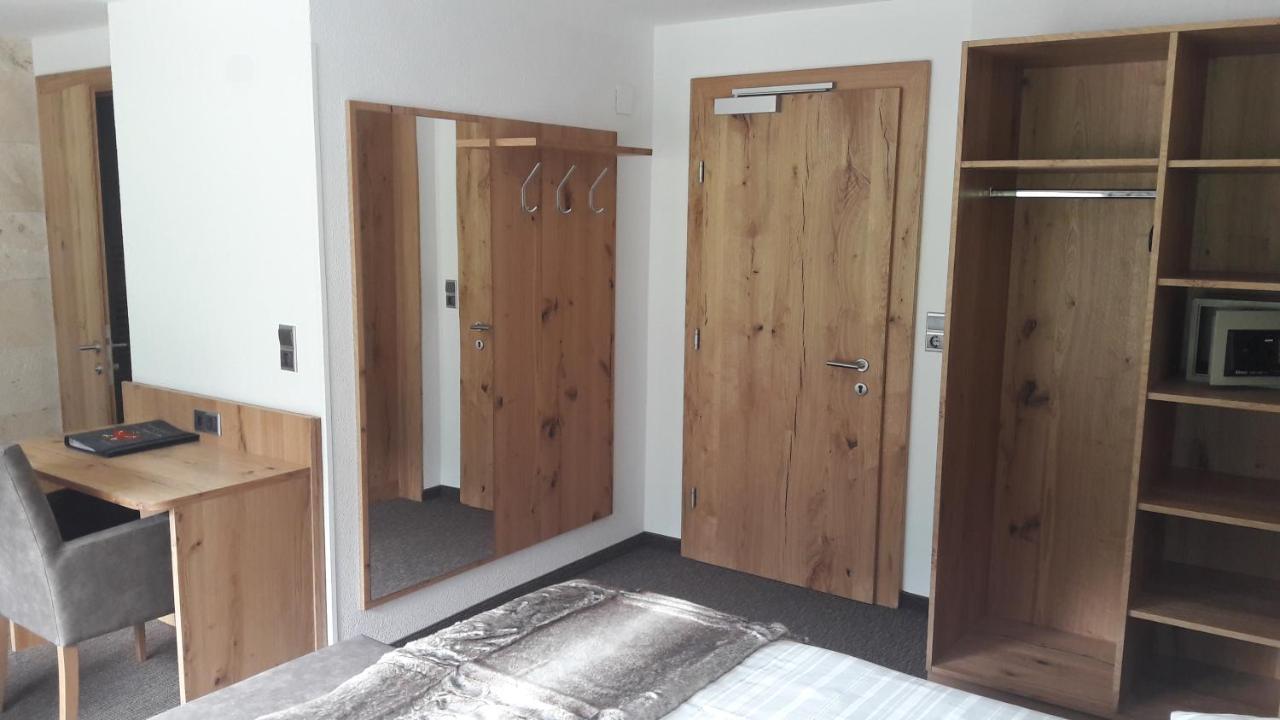 Hotel Garni Viktoria Sankt Anton am Arlberg Ngoại thất bức ảnh