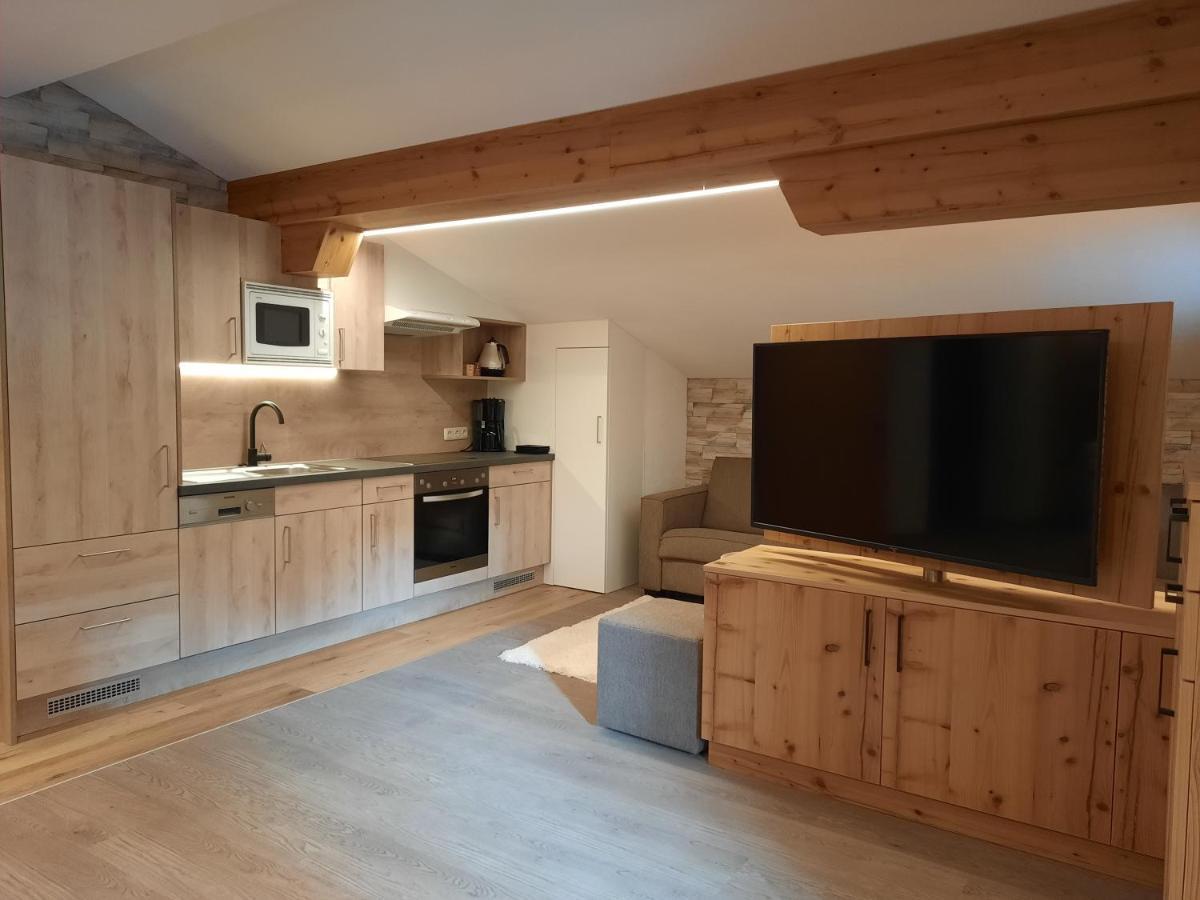 Hotel Garni Viktoria Sankt Anton am Arlberg Ngoại thất bức ảnh
