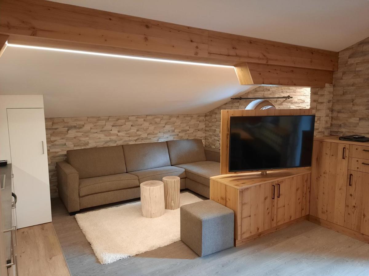 Hotel Garni Viktoria Sankt Anton am Arlberg Ngoại thất bức ảnh