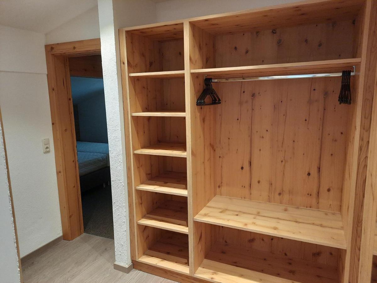 Hotel Garni Viktoria Sankt Anton am Arlberg Ngoại thất bức ảnh