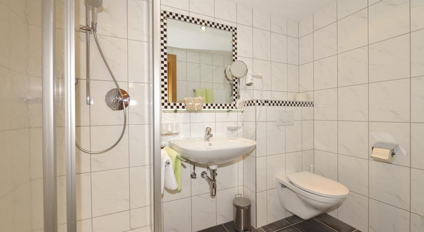 Hotel Garni Viktoria Sankt Anton am Arlberg Phòng bức ảnh