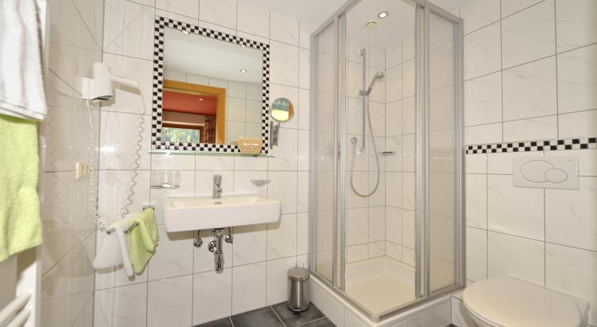 Hotel Garni Viktoria Sankt Anton am Arlberg Phòng bức ảnh