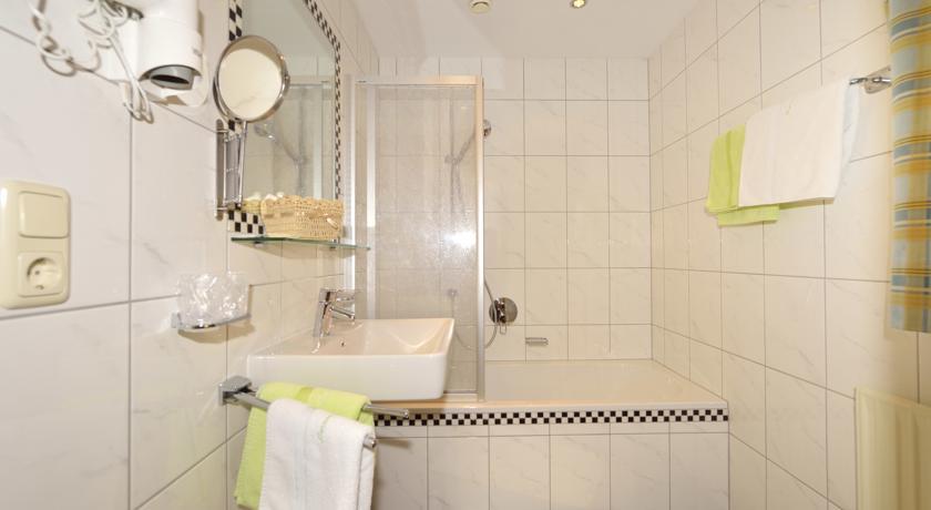 Hotel Garni Viktoria Sankt Anton am Arlberg Phòng bức ảnh